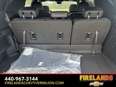 New 2026 Chevrolet Traverse Z71 w/ Enhanced Driving Package AWD/4WD image 61