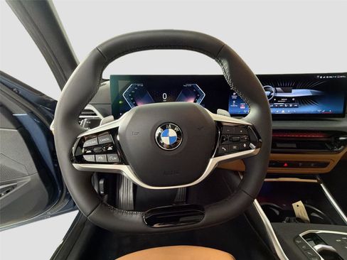 New 2026 BMW 330i xDrive Sedan w/ Premium Package AWD/4WD image 11
