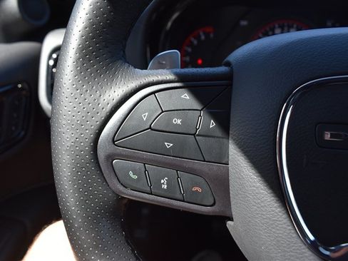Used 2022 Dodge Durango GT AWD/4WD image 15