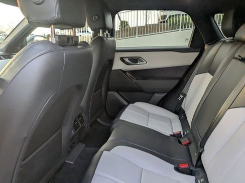 Used 2026 Land Rover Range Rover Velar Dynamic SE image 14