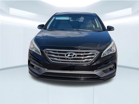Used 2017 Hyundai Sonata Sport image 10