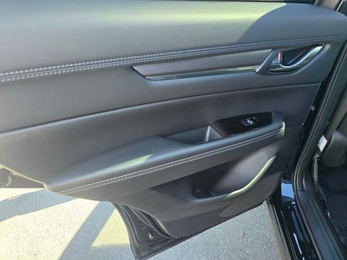 Used 2025 MAZDA CX-5 AWD 2.5 S w/ Premium Plus Pkg image 19