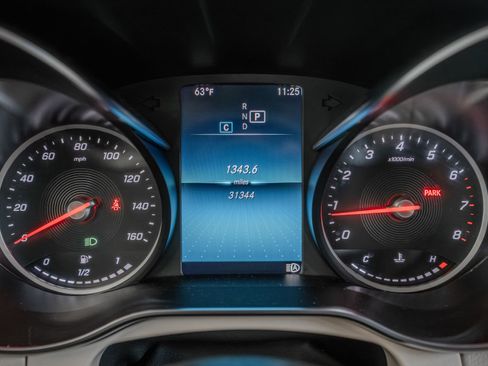 Certified 2022 Mercedes-Benz GLC 300 4MATIC image 10