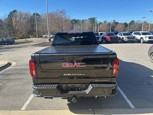 Used 2021 GMC Sierra 1500 Denali w/ Denali Ultimate Package image 5