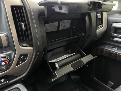 Used 2016 GMC Sierra 2500 Denali w/ Duramax Plus Package image 24