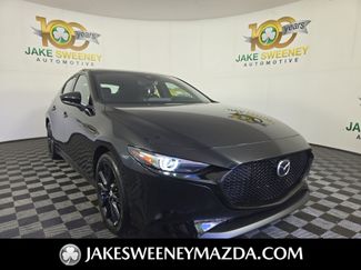 Used 2023 MAZDA MAZDA3 s video 1
