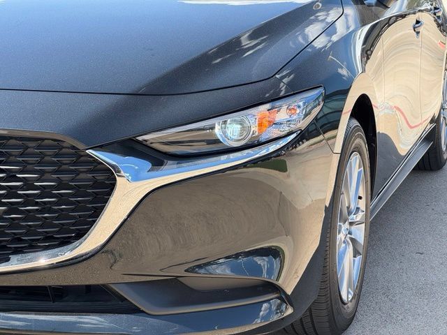 Used 2026 MAZDA MAZDA3 s FWD image 9
