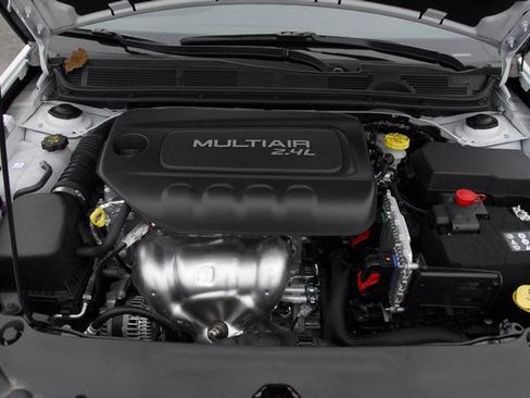 Used 2015 Dodge Dart Limited FWD image 10