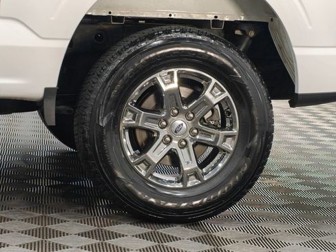 Used 2023 Ford F150 XLT w/ XTR Package AWD/4WD image 50