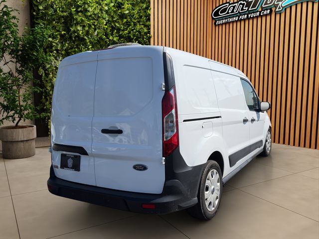 Used 2022 Ford Transit Connect XL FWD image 5