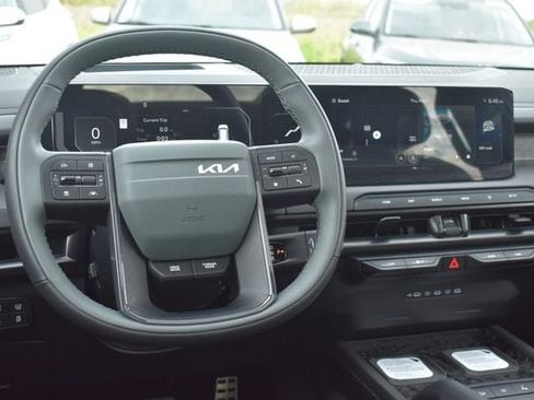 New 2027 Kia Telluride SX Prestige X-Pro AWD/4WD image 25