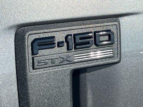 New 2026 Ford F150 STX w/ Equipment Group 201A FX4 image 24