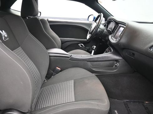 Certified 2020 Dodge Challenger R/T Scat Pack image 14