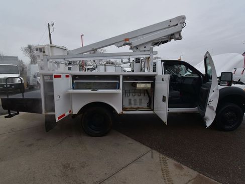 Used 2011 Ford F450 XL w/ PWR Equipment Group image 19