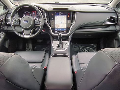Certified 2023 Subaru Outback Touring XT image 18