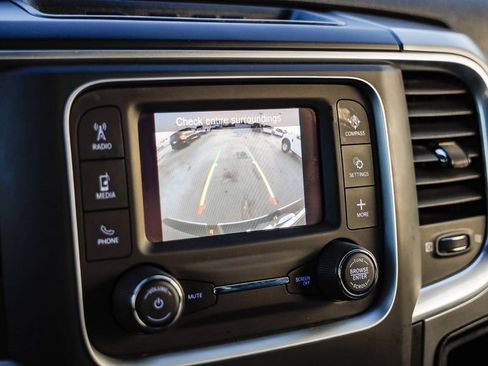 Certified 2024 RAM 1500 Classic SLT image 24