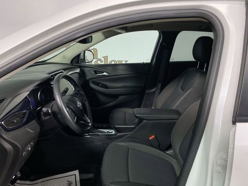Used 2023 Buick Encore GX Select w/ Experience Buick Package image 11