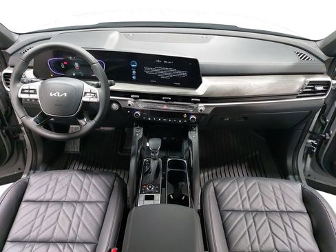 New 2025 Kia Telluride EX X-Line image 9