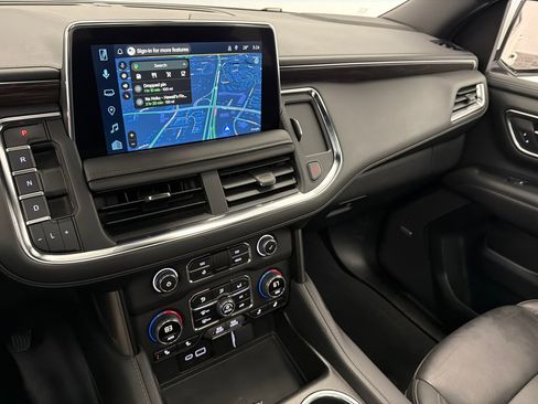 Used 2024 Chevrolet Tahoe LT w/ LT Signature Plus Package image 30