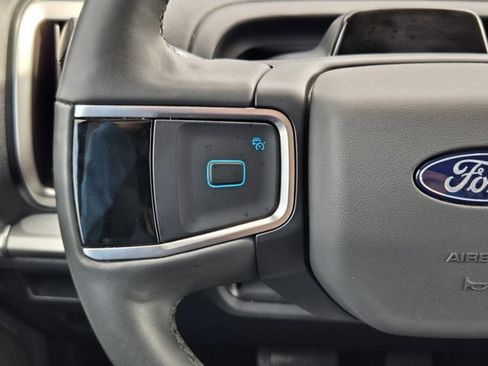 Certified 2025 Ford Expedition Max Active image 26