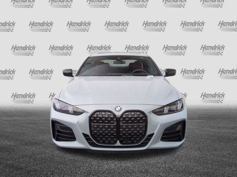 New 2026 BMW 430i xDrive Coupe w/ M Sport Package image 3