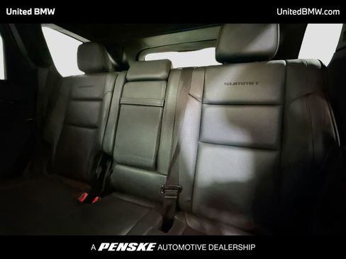 Used 2015 Jeep Grand Cherokee Summit image 13
