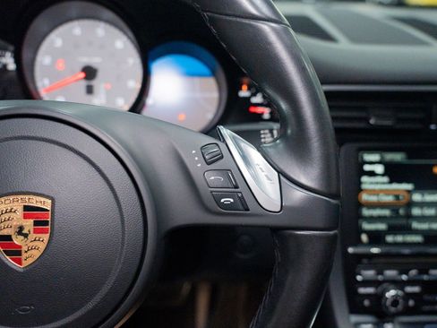 Used 2012 Porsche 911 Carrera S image 39