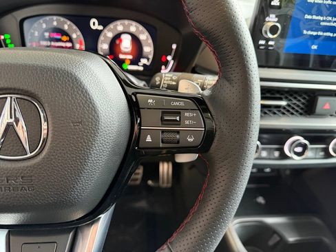 New 2026 Acura ADX A-Spec AWD/4WD image 18
