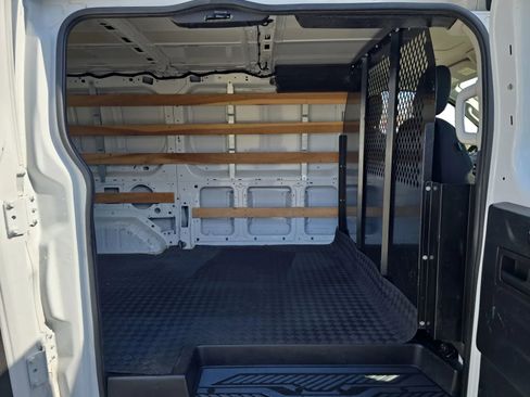 Used 2023 Ford Transit 250 Low Roof w/ Exterior Upgrade Package image 14