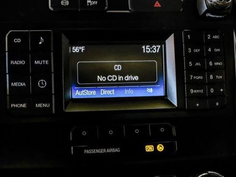 Used 2018 Ford F550 2WD Regular Cab Super Duty image 23