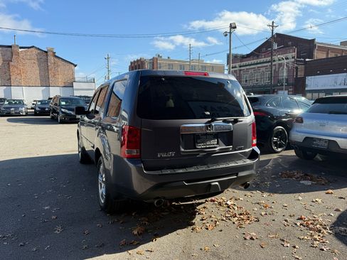 Used 2015 Honda Pilot EX-L image 4