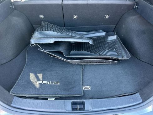 Used 2016 Toyota Prius Two w/ Protection Package image 19