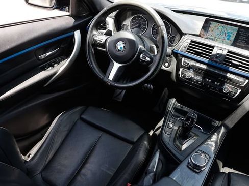 Used 2016 BMW 340i Sedan RWD image 23