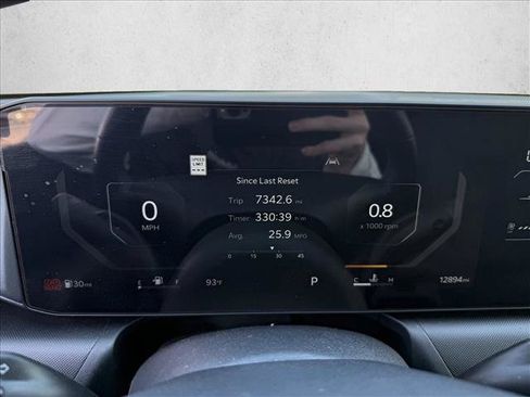 Used 2025 Kia K4 EX FWD image 15