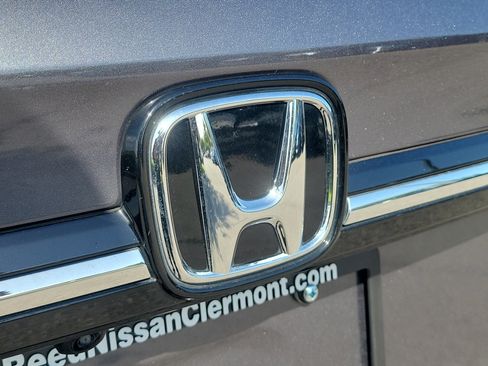 Used 2024 Honda Odyssey EX-L image 10