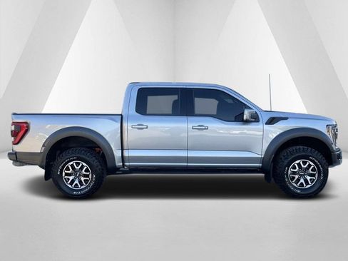 Used 2022 Ford F150 Raptor w/ Convenience Package image 8