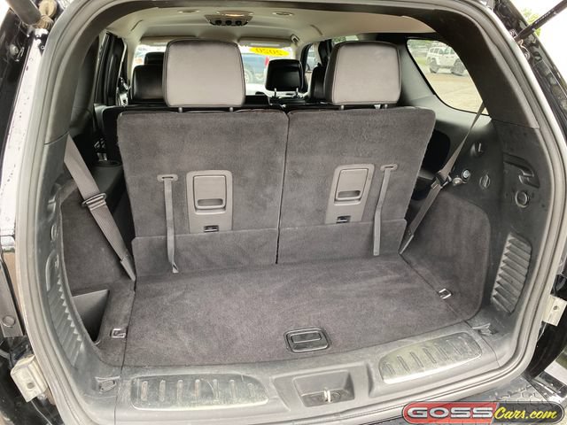 Used 2020 Dodge Durango GT AWD/4WD image 10