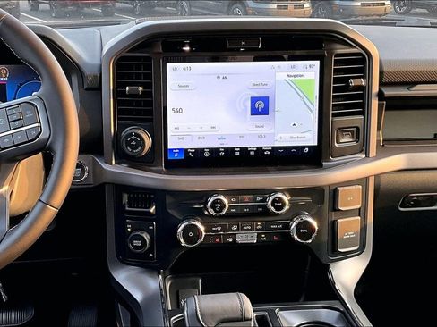 New 2025 Ford F150 XLT w/ Equipment Group 302A MID image 7