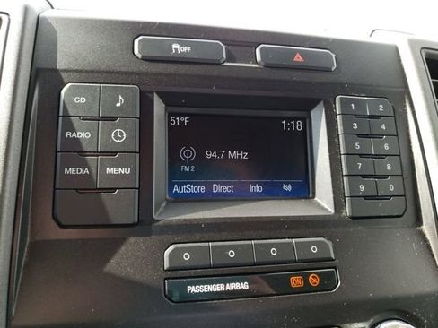 Used 2017 Ford F250 XL w/ XL Value Package image 21