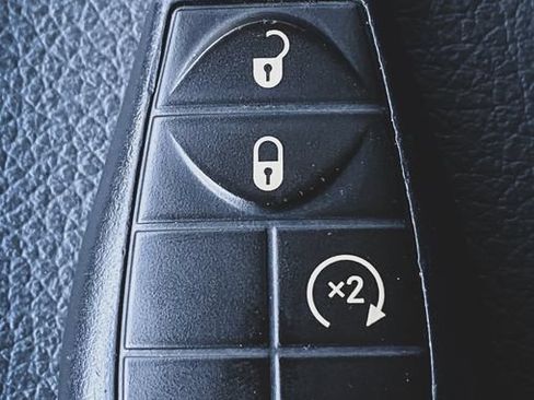 Used 2018 RAM 2500 Big Horn AWD/4WD image 6