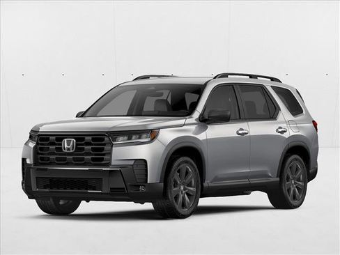 New 2026 Honda Pilot Sport image 1