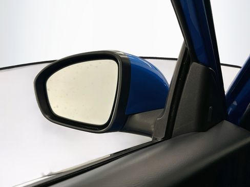 Used 2025 Nissan Sentra SV FWD image 16