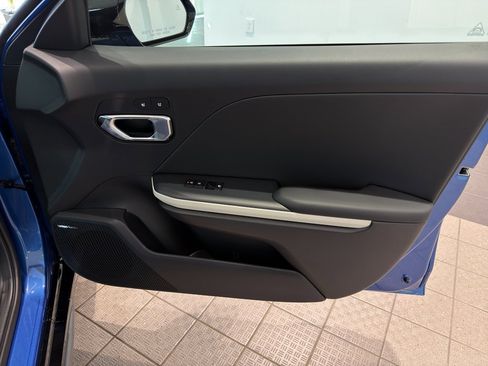 New 2026 Kia K4 GT-Line image 24