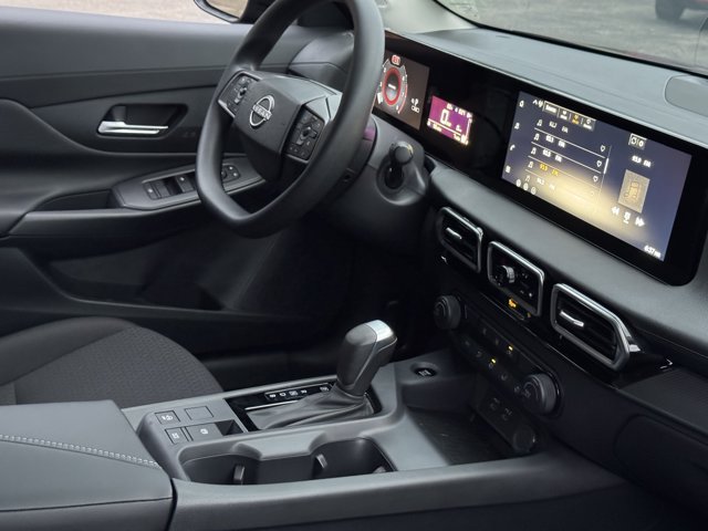New 2027 Nissan Sentra S w/ Floor Mat Package FWD image 12