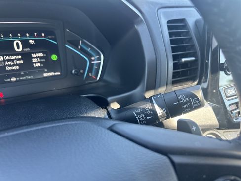 Used 2024 Honda Odyssey EX-L image 25