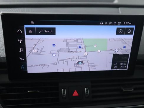 Certified 2023 Audi SQ5 Prestige w/ Prestige Package image 15