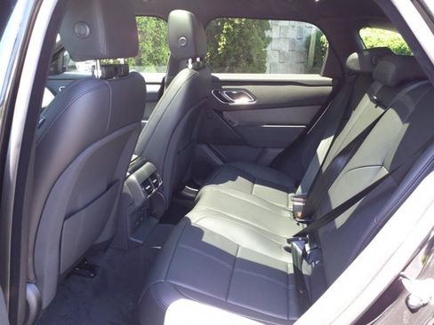 New 2025 Land Rover Range Rover Velar Dynamic SE AWD/4WD image 4