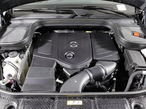 New 2026 Mercedes-Benz GLE 350 4MATIC image 34