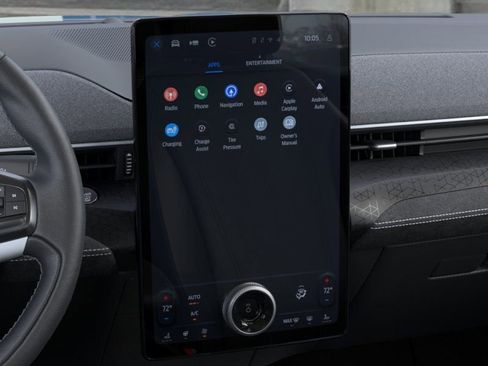 New 2026 Ford Mustang Mach-E GT AWD/4WD image 14