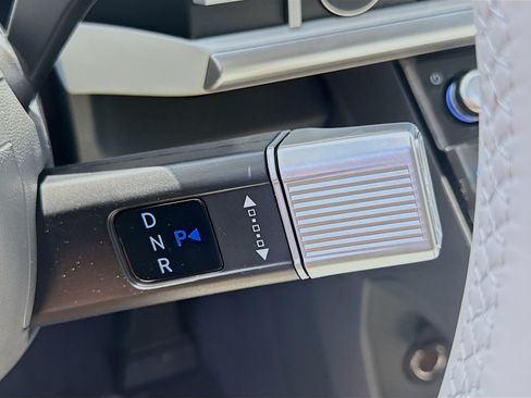 New 2026 Hyundai Santa Fe SEL FWD image 13